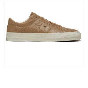 Converse One Star Pro Low 'Snake Suede' size M12/W13.5